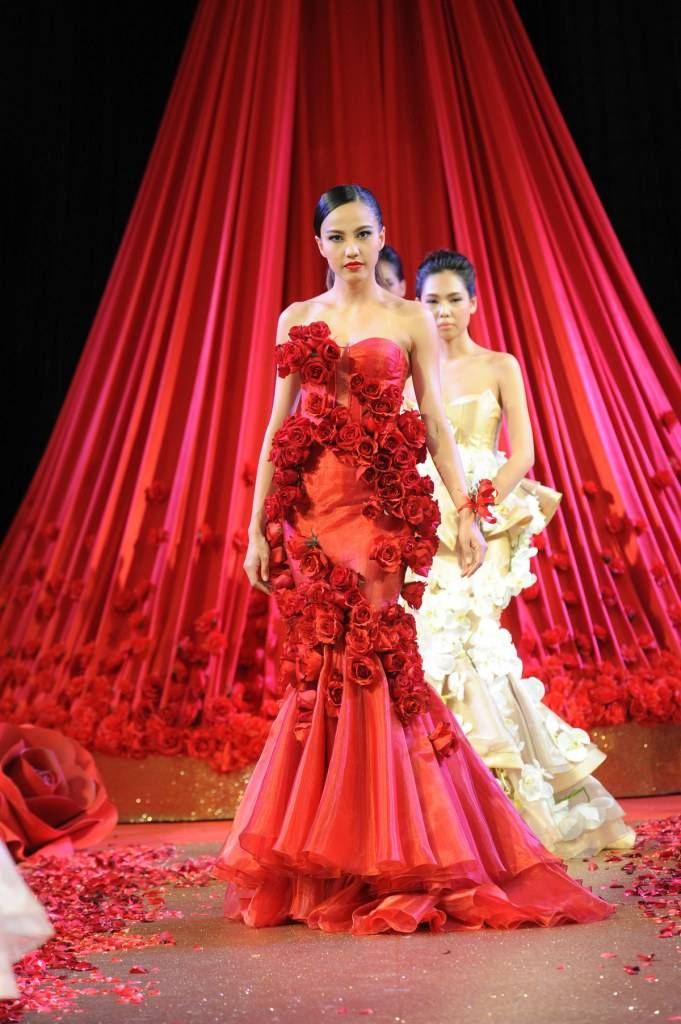 สะพรึง! แพนเค้ก-ปูไปรยา เปิดตัวคอมฟอร์ท อโรมาเธอราพี
