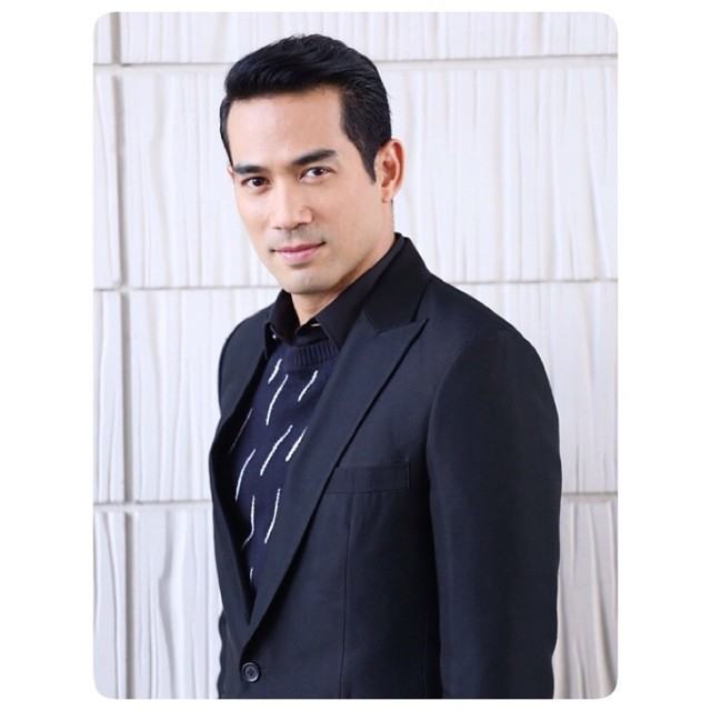 ละครไม่สิ้นไร้ไฟสวาท เผยบทแรงท้าทาย-พร้อมรับกระแสวิจารณ์ จากผู้กำกับเเรงเงา!!
