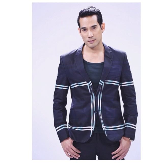 ละครไม่สิ้นไร้ไฟสวาท เผยบทแรงท้าทาย-พร้อมรับกระแสวิจารณ์ จากผู้กำกับเเรงเงา!!
