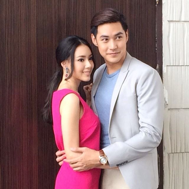 ละครไม่สิ้นไร้ไฟสวาท เผยบทแรงท้าทาย-พร้อมรับกระแสวิจารณ์ จากผู้กำกับเเรงเงา!!