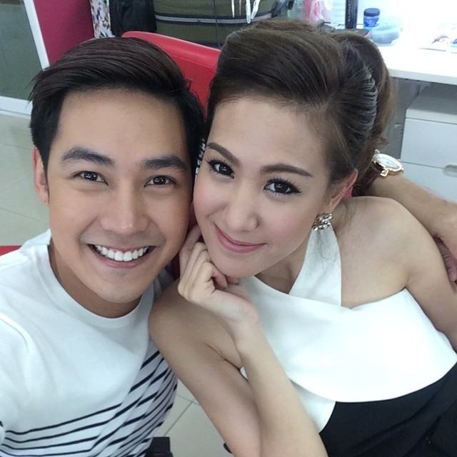 ละครไม่สิ้นไร้ไฟสวาท เผยบทแรงท้าทาย-พร้อมรับกระแสวิจารณ์ จากผู้กำกับเเรงเงา!!