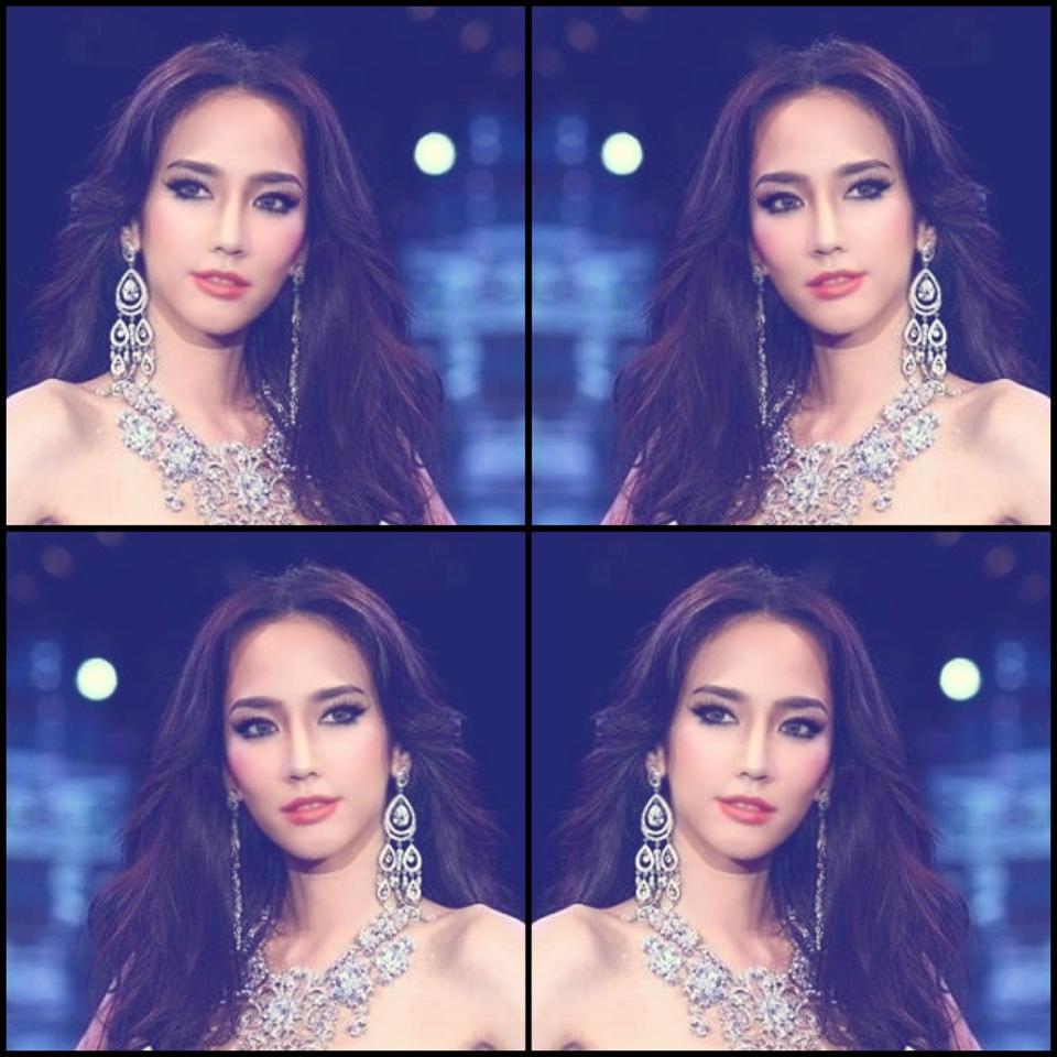 เริดดดด!! อั้ม รับบทละคร สวยซ่อนคม 57 ร้ายมาาเเรงเเน่