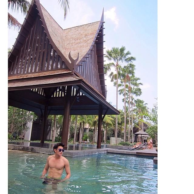 โอเคนะคะ นะคะ @บารวี 203