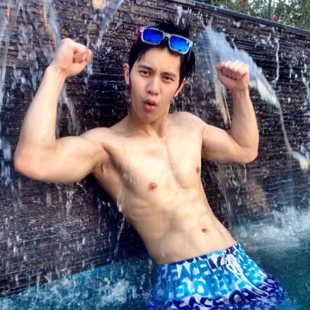 โอเคนะคะ นะคะ @บารวี 203