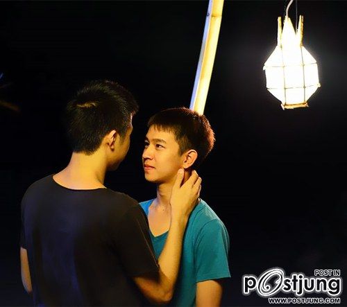 ฟินมากกกกกกก ฟิน @บารวี 204