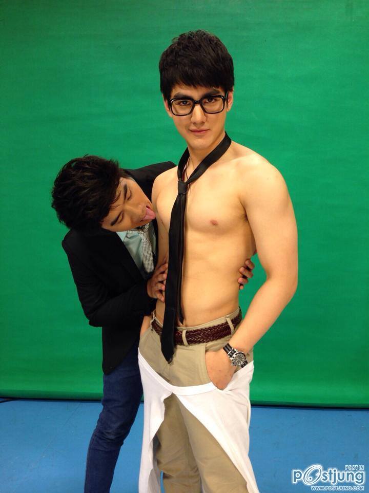ฟินมากกกกกกก ฟิน @บารวี 204