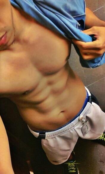 ปลาสลิดหน้าตาเป็นไงรู้ไหมครับ  @บารวี  207