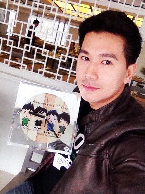 หนุ่มไฉไล  @บารวี  208