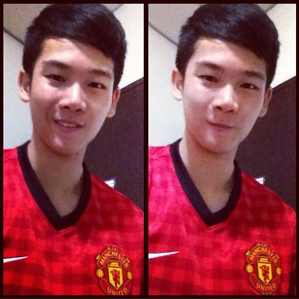 หนุ่มไฉไล  @บารวี  208