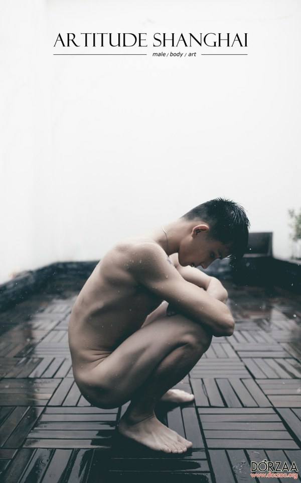 Artitude shanghai