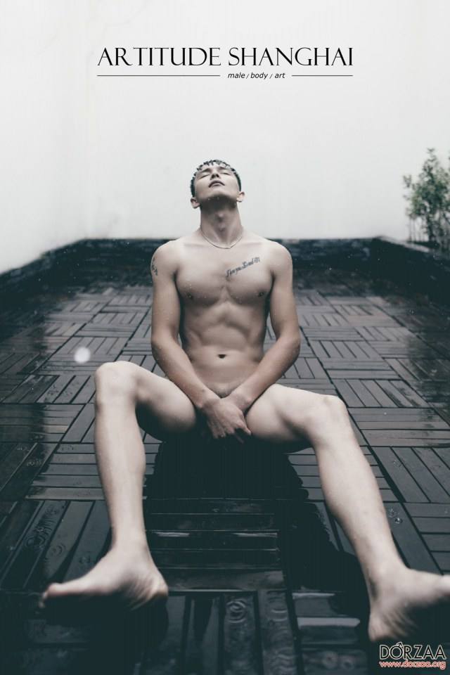 Artitude shanghai