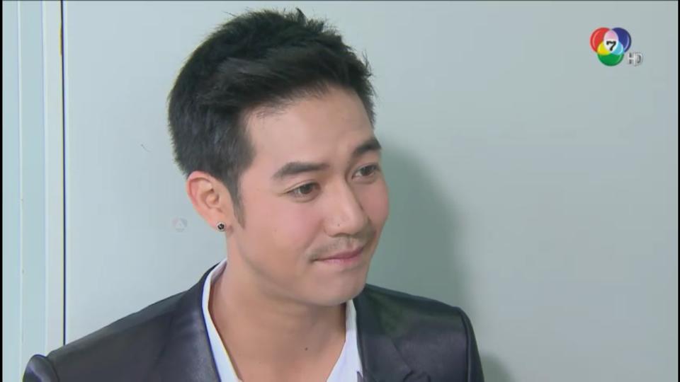พี่คามิน ล่ารักสุดขอบฟ้า ฟินทะลุจอเลย .