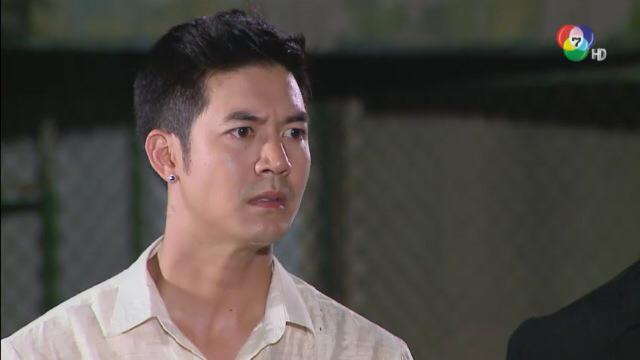 พี่คามิน ล่ารักสุดขอบฟ้า ฟินทะลุจอเลย .