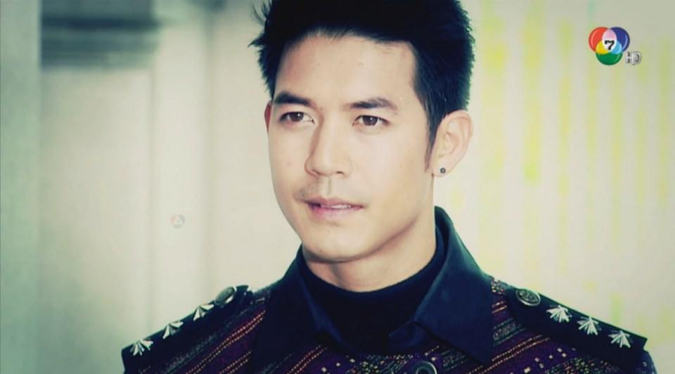 พี่คามิน ล่ารักสุดขอบฟ้า ฟินทะลุจอเลย .