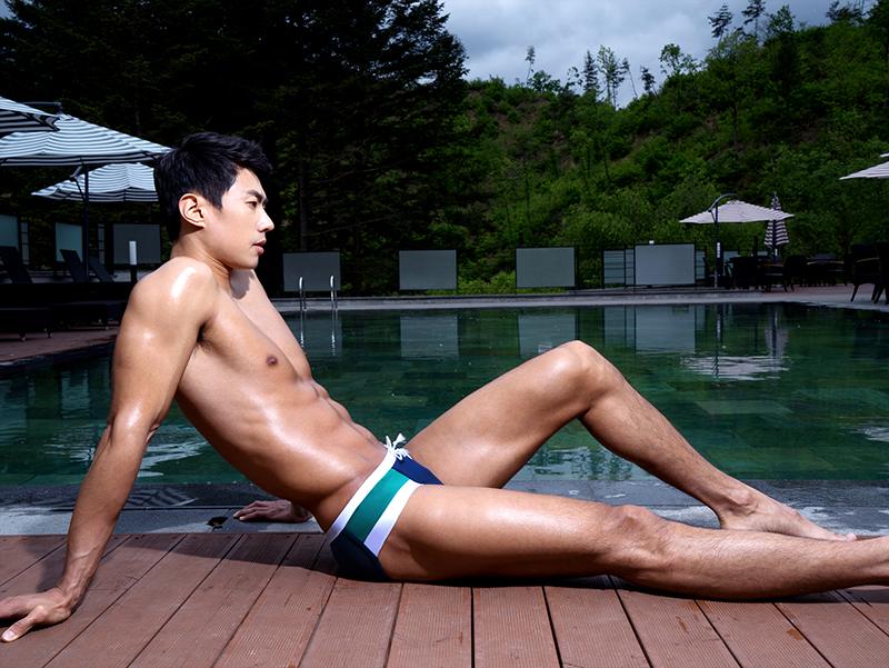 หนุ่มเกาหลี รสแซ่บ เซ็ท 1