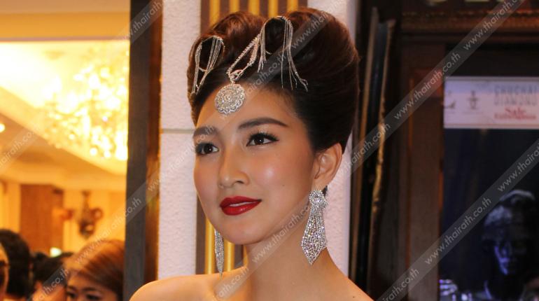 &lsquo;แพนเค้ก&rsquo; โต้เบี้ยวอีเวนต์ ไม่รู้ช่อง7เตรียมยื่นบทร้ายให้เล่นอีก
