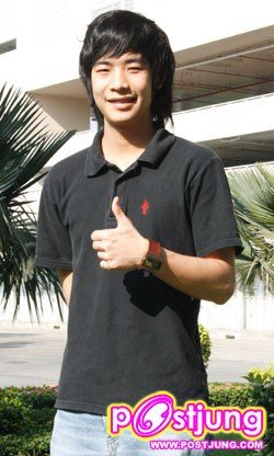 ฟีม รัฐภาคย์ หนุ่มน้อยนักซิ่งระดับโลก