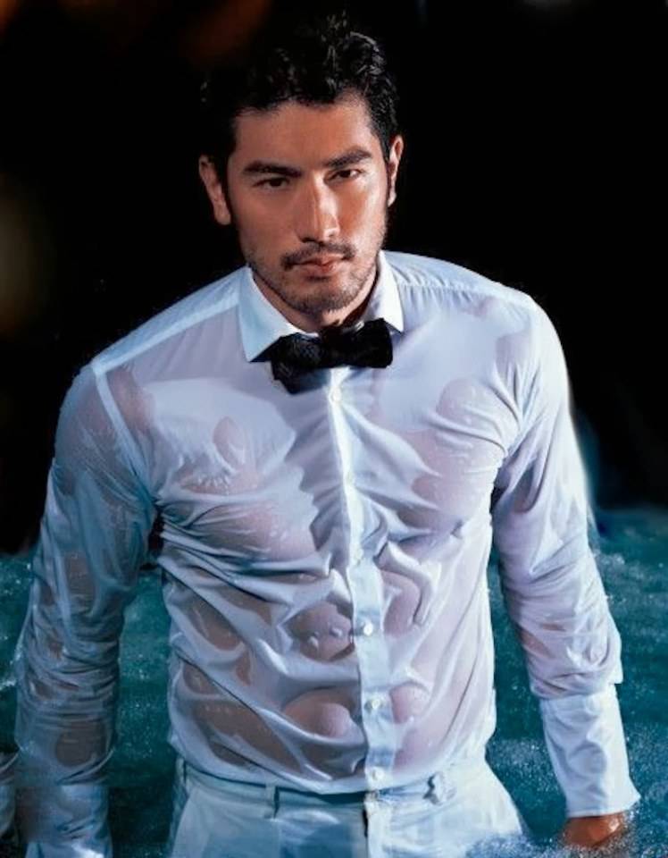 พ่อหนุ่ม Godfrey ตุงใช้ได้เลยนะคะ
