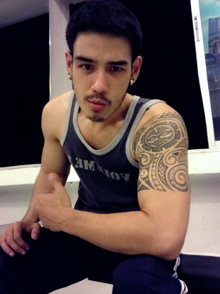 จั๊กจี้  อั้ยยะ  @บารวี 212