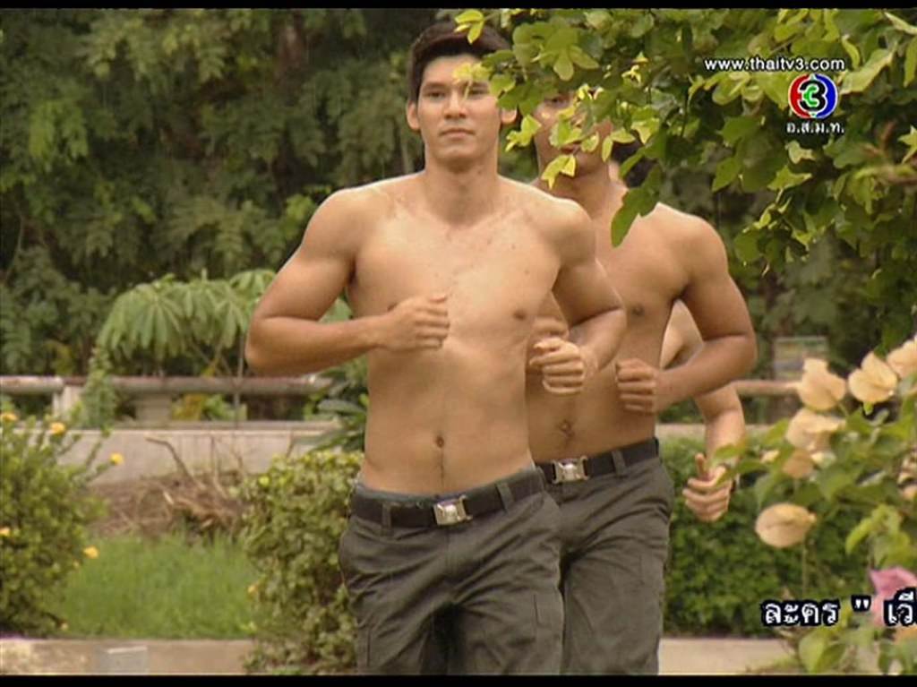 ทหารหุ่นแชบ