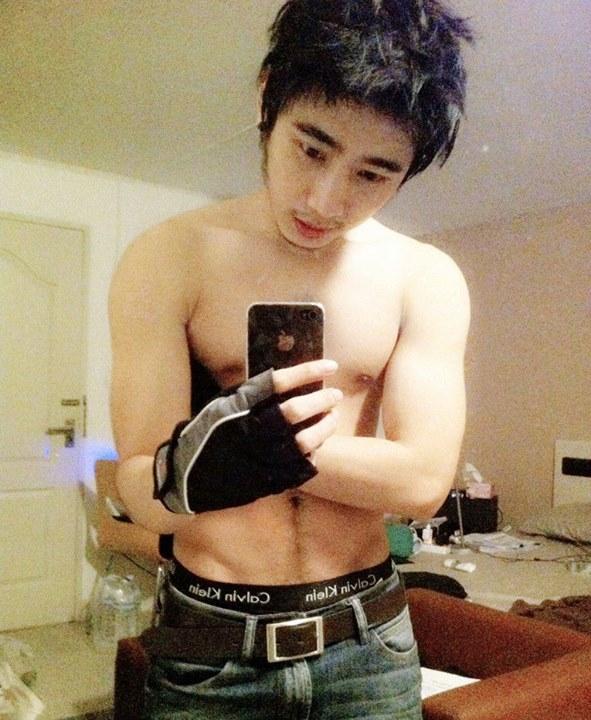น่ารักเนอะ @บารวี 214