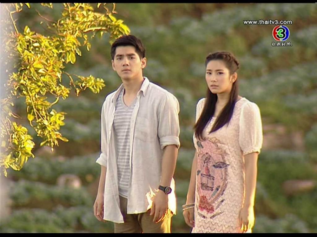 ตากล้องสุดหล่อ เพชร ใน แสงดาวกลางใจ