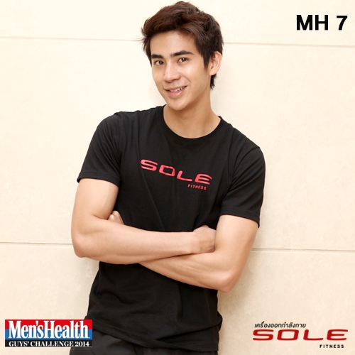 เชียร์ใครดี? หนุ่มMen's health guy challenge 2014