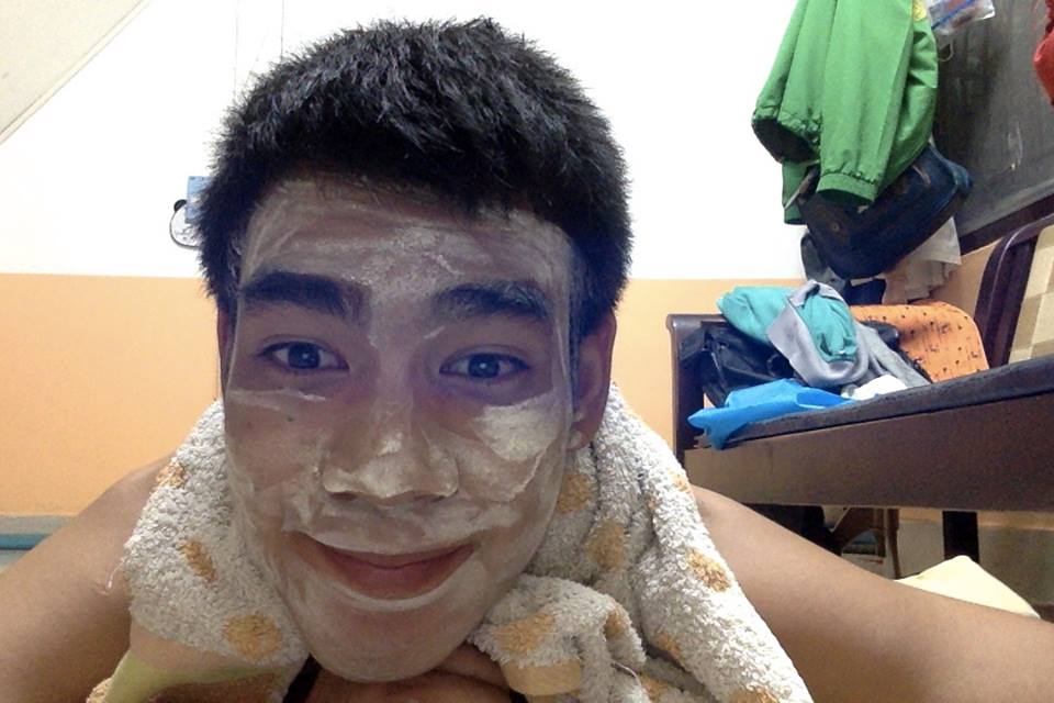 คนหน้าคล้าย ณเดช