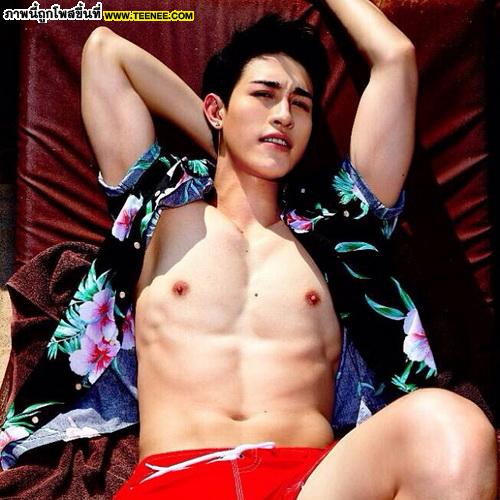 “เขื่อน เคโอติค” เตรียมสลัดผ้าโชว์
