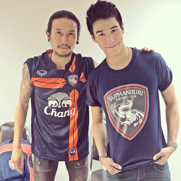 “เขื่อน เคโอติค” เตรียมสลัดผ้าโชว์