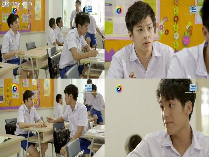 จัดเต็ม! ช็อต-ต่อ-ช็อต Hormones 2 ตอนที่เจ็บปวดใจที่สุด และฉาก..ล้วงเป้าสุดฉาว