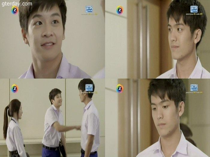 จัดเต็ม! ช็อต-ต่อ-ช็อต Hormones 2 ตอนที่เจ็บปวดใจที่สุด และฉาก..ล้วงเป้าสุดฉาว
