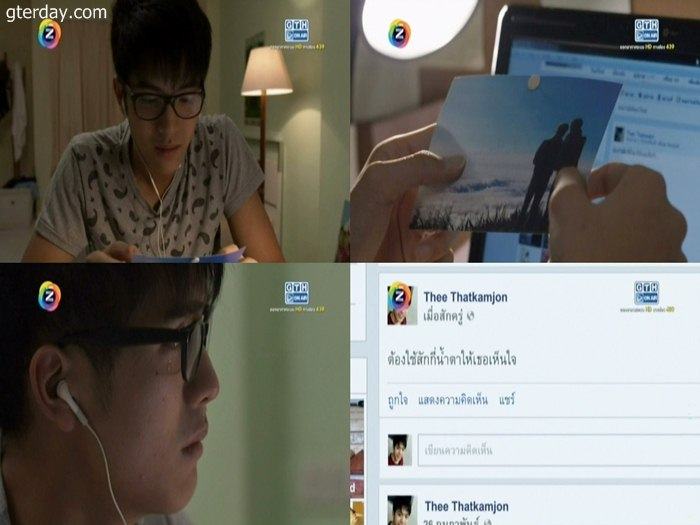 จัดเต็ม! ช็อต-ต่อ-ช็อต Hormones 2 ตอนที่เจ็บปวดใจที่สุด และฉาก..ล้วงเป้าสุดฉาว