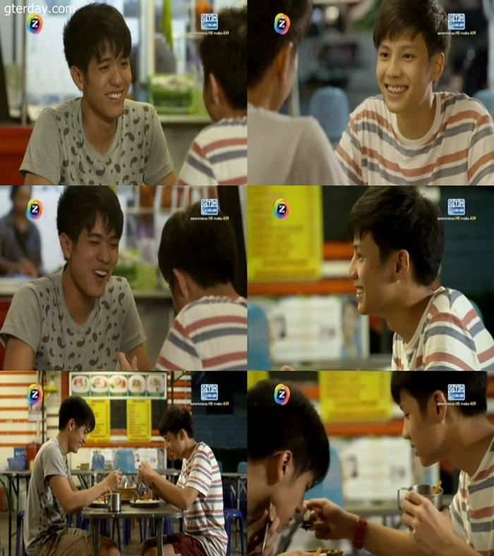 จัดเต็ม! ช็อต-ต่อ-ช็อต Hormones 2 ตอนที่เจ็บปวดใจที่สุด และฉาก..ล้วงเป้าสุดฉาว
