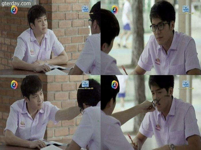 จัดเต็ม! ช็อต-ต่อ-ช็อต Hormones 2 ตอนที่เจ็บปวดใจที่สุด และฉาก..ล้วงเป้าสุดฉาว