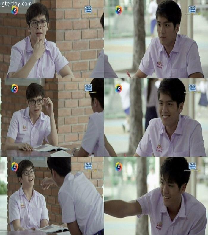 จัดเต็ม! ช็อต-ต่อ-ช็อต Hormones 2 ตอนที่เจ็บปวดใจที่สุด และฉาก..ล้วงเป้าสุดฉาว