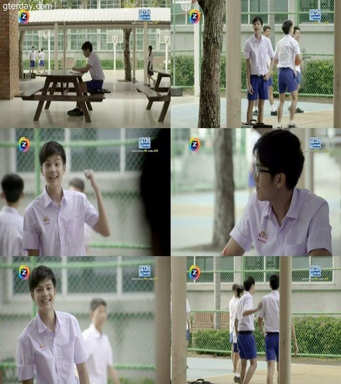 จัดเต็ม! ช็อต-ต่อ-ช็อต Hormones 2 ตอนที่เจ็บปวดใจที่สุด และฉาก..ล้วงเป้าสุดฉาว