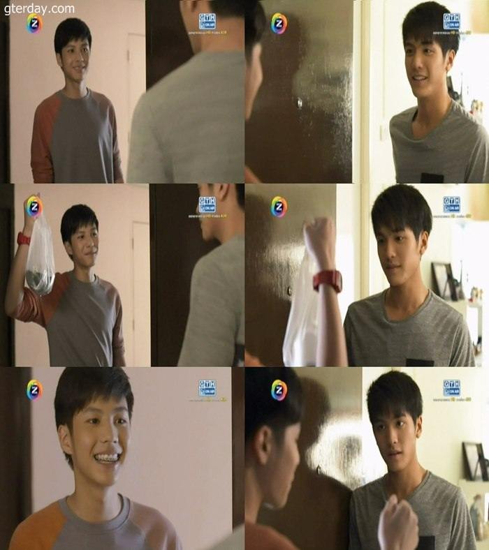 จัดเต็ม! ช็อต-ต่อ-ช็อต Hormones 2 ตอนที่เจ็บปวดใจที่สุด และฉาก..ล้วงเป้าสุดฉาว