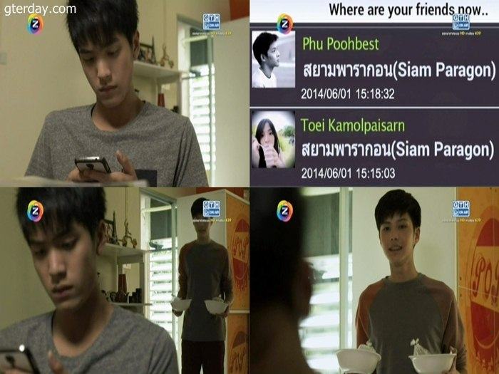 จัดเต็ม! ช็อต-ต่อ-ช็อต Hormones 2 ตอนที่เจ็บปวดใจที่สุด และฉาก..ล้วงเป้าสุดฉาว