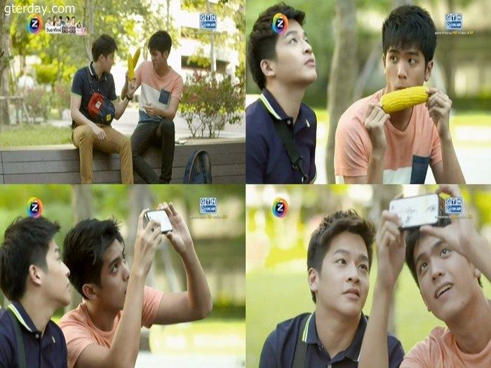 จัดเต็ม! ช็อต-ต่อ-ช็อต Hormones 2 ตอนที่เจ็บปวดใจที่สุด และฉาก..ล้วงเป้าสุดฉาว
