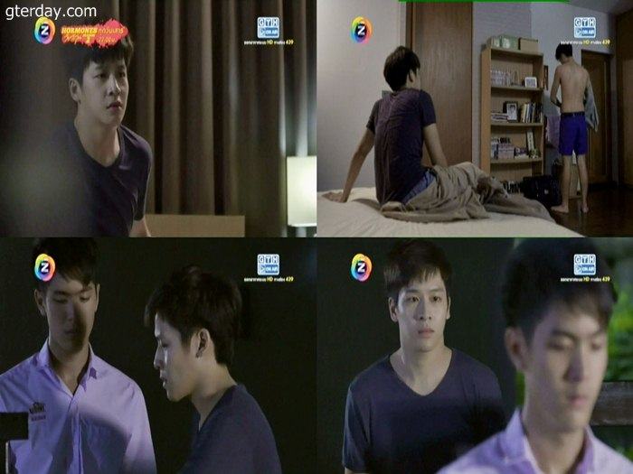 จัดเต็ม! ช็อต-ต่อ-ช็อต Hormones 2 ตอนที่เจ็บปวดใจที่สุด และฉาก..ล้วงเป้าสุดฉาว