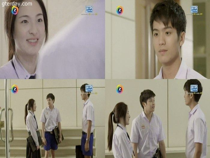 จัดเต็ม! ช็อต-ต่อ-ช็อต Hormones 2 ตอนที่เจ็บปวดใจที่สุด และฉาก..ล้วงเป้าสุดฉาว