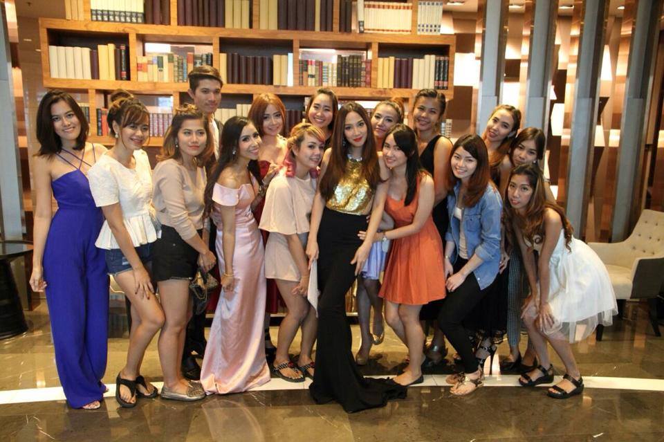 เบื้องหลัง ละคร พราว!! กับซุปเปอร์สตาร์เบอร์ 1