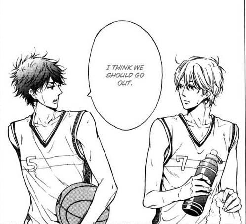 YAOI 279