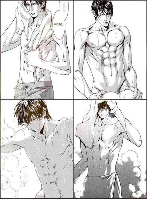 YAOI 279