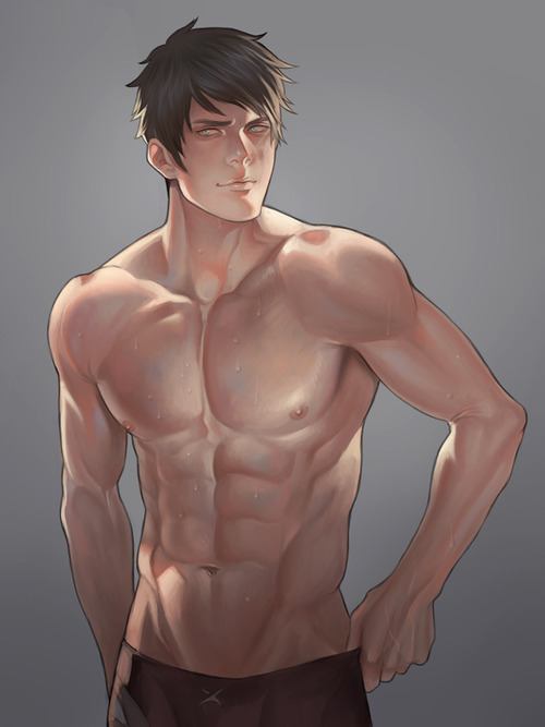 YAOI 279