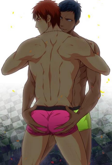 YAOI 279