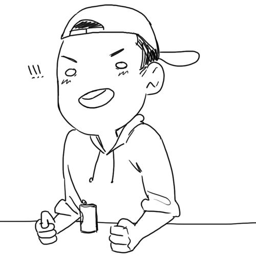 YAOI 279