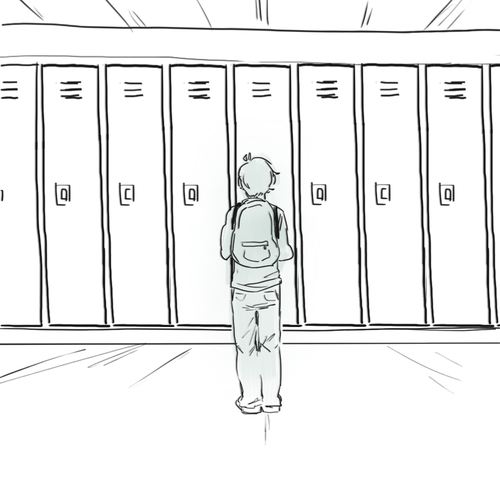 YAOI 279