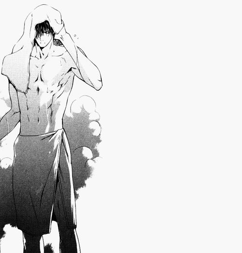 YAOI 279
